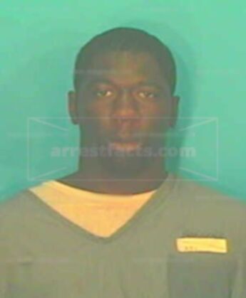 Carlos Dewayne Bonner