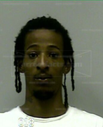 Jared Jamal Moultrie