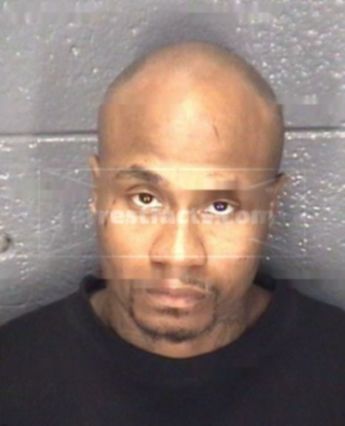 Anthony Jermaine Hall