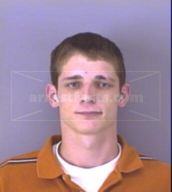 Dustin Wade Corley