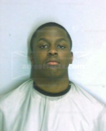 Jarius Charles Huddleston