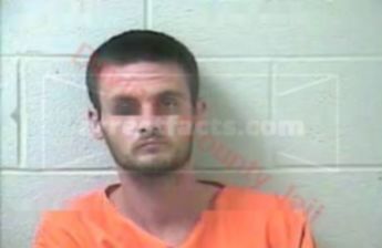 James Aaron Ray Latham