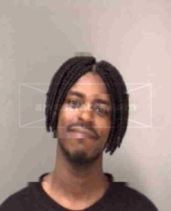 Donnell James Linwood