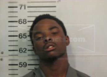 Rakeem Olajuan Marshall