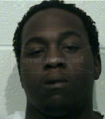 Derrick Yancey Howard