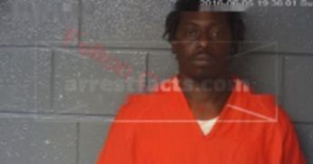 Travis Lamont Newberry