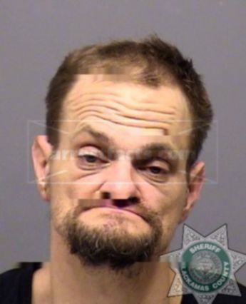 Joshua Ryan Hayes