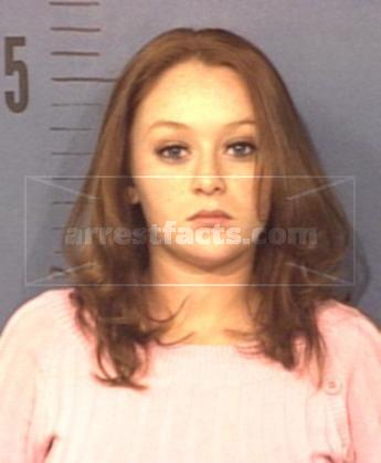 Whitney Georgeann Smith