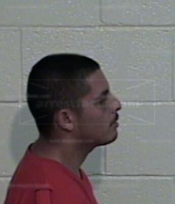 Christopher Lee Ornelas Rodriguez
