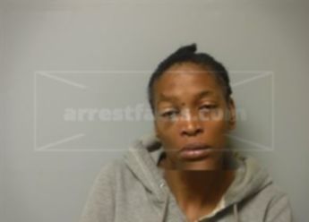 Latonya Denise Winters