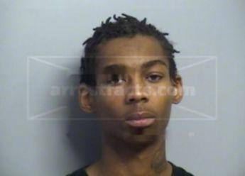 Jalen Davonte Rawlings