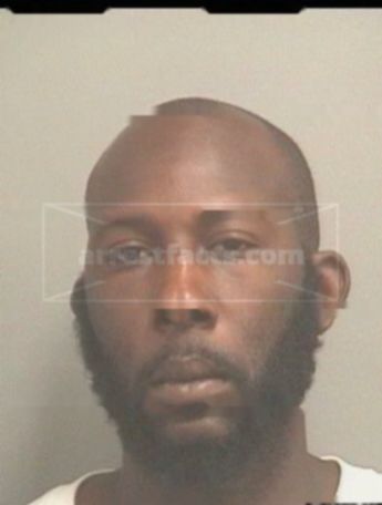 Travis Lamar Clinton