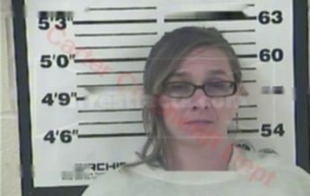 Kimberly Ann Hawkins