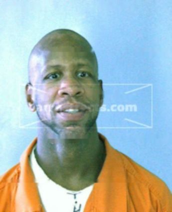 Torrence Shabazz
