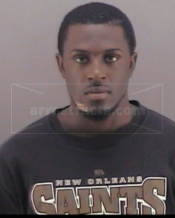 Eric Dewayne Smith