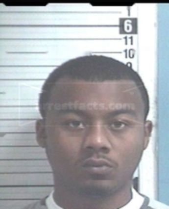 Preston Marquise (Marquez) Roulhac