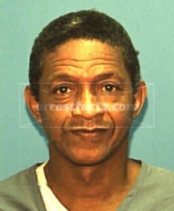 Willie Joe Johnson