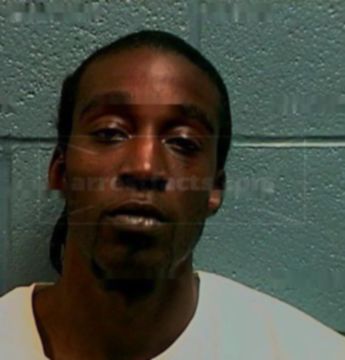 Frank Jermaine Williams