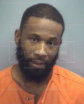 Garrick Lamont Johnson