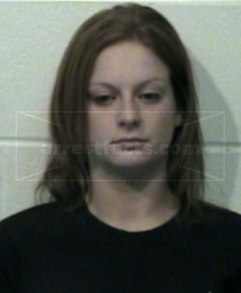 Cortney Michelle Johnson