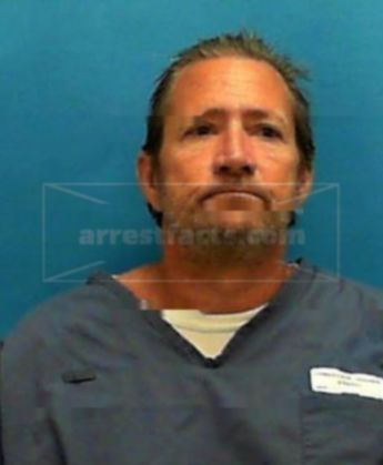 Michael Wayne Robertson