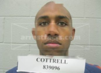 Jalen Lavon Cottrell