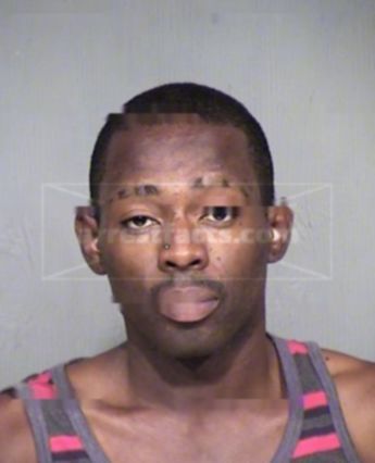 Roscoe Marquise Harper