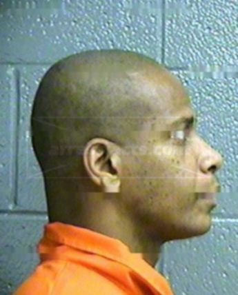 Darrell Odell Golden