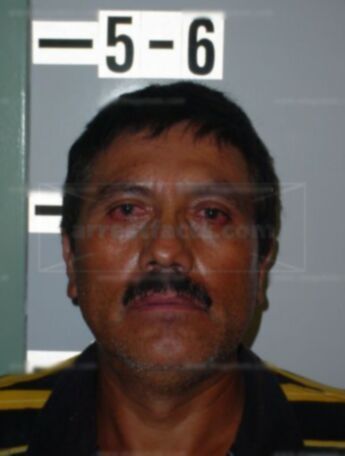 Jesus Jr Martinez Barajas