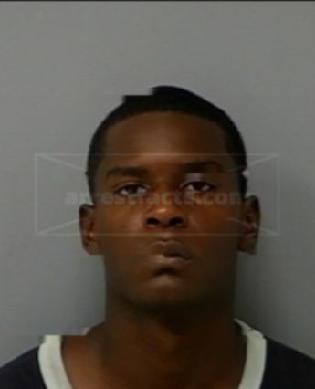 Treviss Jamar Hamilton