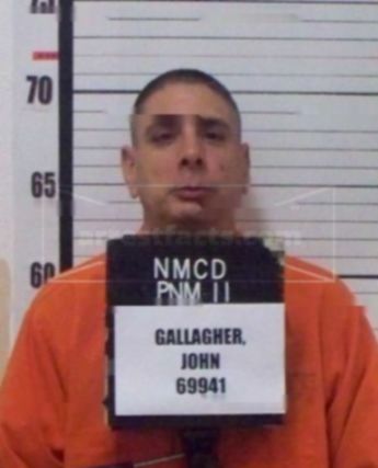 John Steven Gallagher