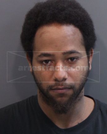 Brandon Maurice Harris