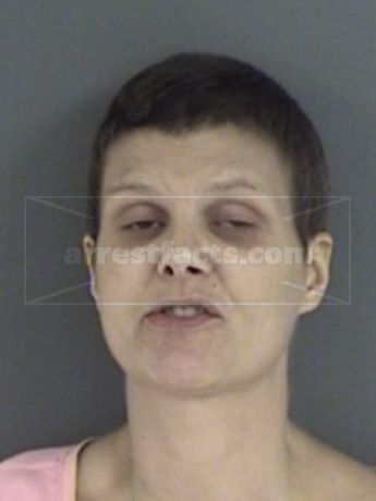 Windi Richelle Mcclung