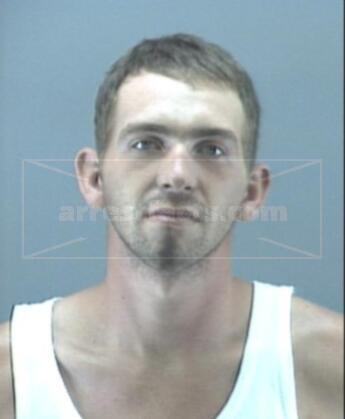 Dustin Charles Bennett