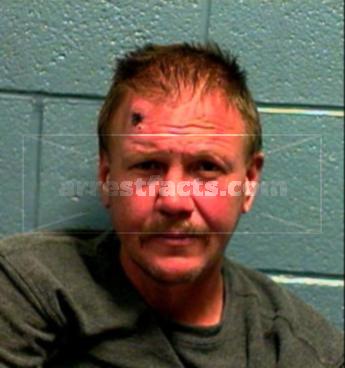 Donald Wayne Ramsey
