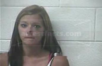 Brandi Jernell Combs