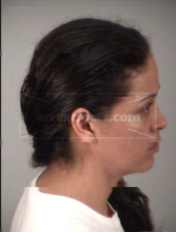 Laura Alicia Cortes Brito