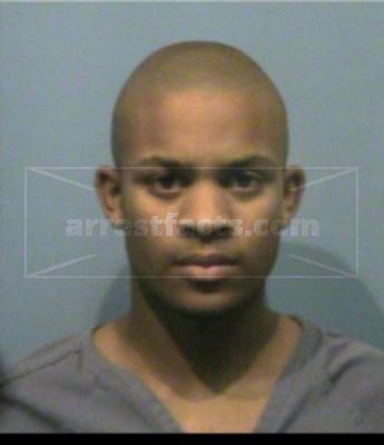 Denzel Lamont Medlock