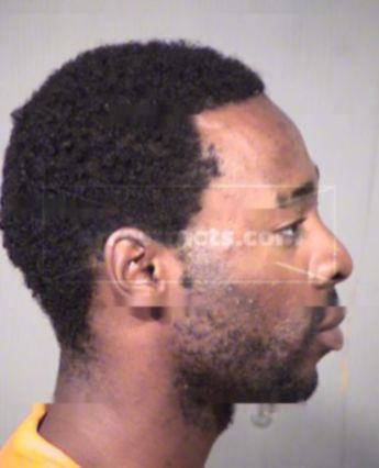 Roscoe Marquise Harper