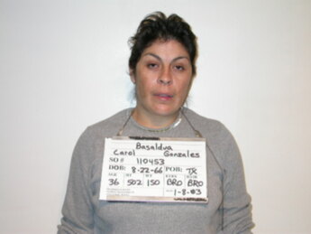 Carol Gonzales Basaldua