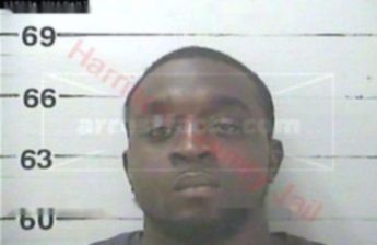 Terrence Kerrod Tatum