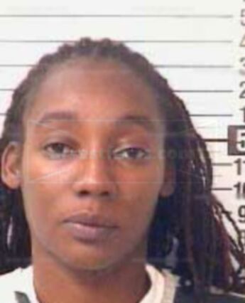 Oreitha Lennette Buckley