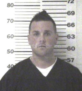 Joshua Don Mcdowell