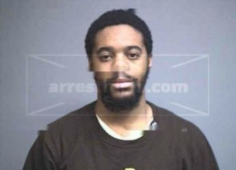 Demetrius Earl Benson