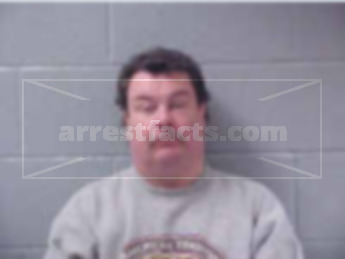 Terry Allen Bollin