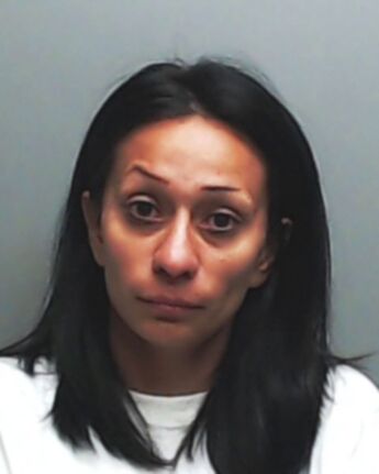 Priscilla Dee Baltierra
