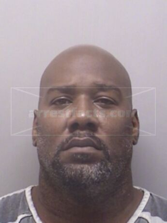 Tyrone Dewayne Walker