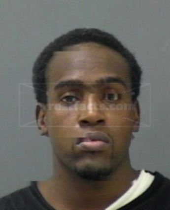 Bryan Ladon Mcdonald