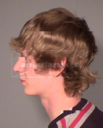Aaron John Rossignol