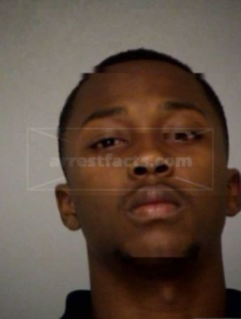 Jontavius Keone Walker